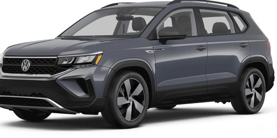 VOLKSWAGEN TAOS 4MOTION 2024 3VV8X7B23RM072120 image VOLKSWAGEN TAOS 4MOTION 2024 3VV8X7B23RM072120 image